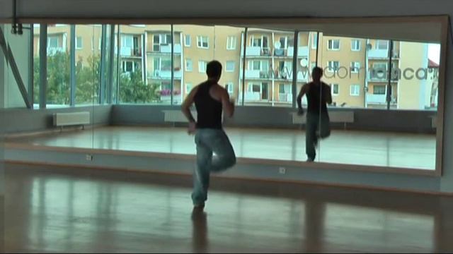 Mario_Zumba_PL Xtreme-Te Extrano - Bachata смотреть онлайн