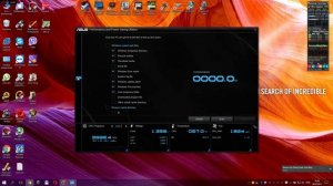Обзор утилиты ASUS AI Suite 3, AIDA64 Test на примере платы - AMD FM2+ - ASUS A88XM-E/USB3.1?