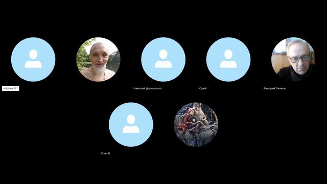 РУССКИЙ ЧЕЛОВЕК: ОТКУДА ЭТОТ ВНУТРЕННИЙ СВЕТ? смотреть онлайн