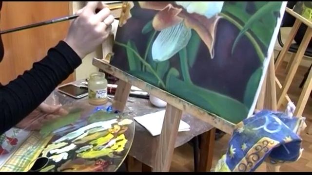 Хобби-студия в Нижнем Новгороде смотреть онлайн