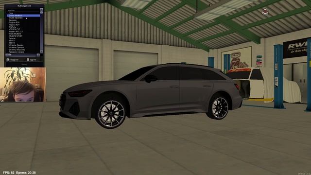 ОБЗОР СЕРВЕРА ЗОЛОТАЯ МОЛОДЕЖЬ (МТА) смотреть онлайн