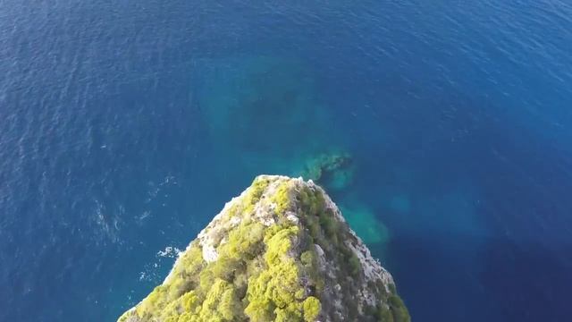Голубая Лагуна и Navagio Beach. Яхтенный Поход 