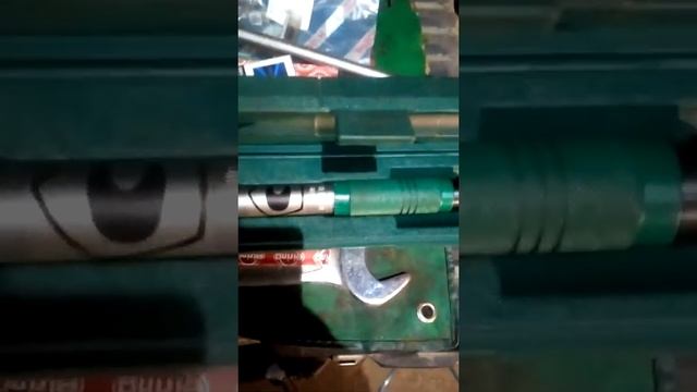 установка гбц актрос.инструмент. смотреть онлайн