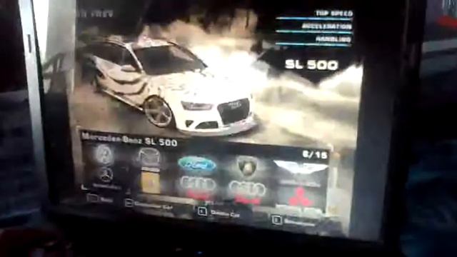 NFS Most Wanted 2005 mod cars смотреть онлайн
