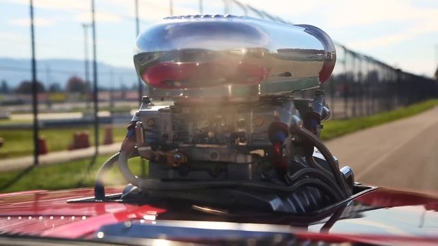 Supercharged 1967 Mustang - Mainly Muscle Cars Test Drive смотреть онлайн