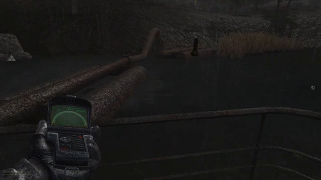 S.T.A.L.K.E.R (MISERY) Дикая радиация! [6] смотреть онлайн