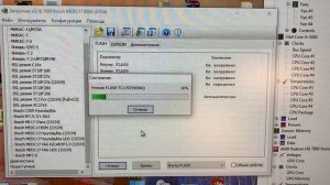 Часть 3. Чтение дампа TC1797 без разбора блока.