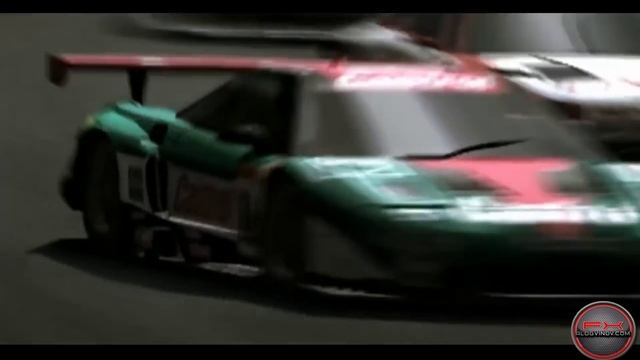 История Gran Turismo - с чего началась лучшая гонка на Земле смотреть онлайн