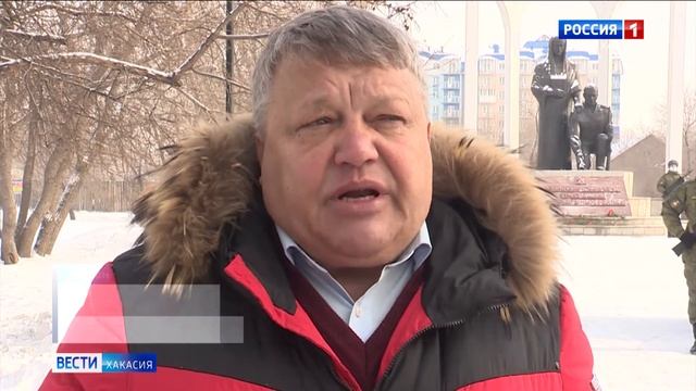 Сегодня в России День памяти воинов-интернационалистов смотреть онлайн