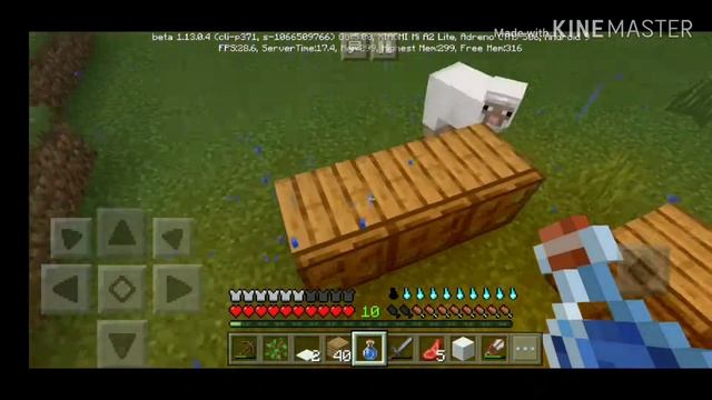 Новое обновление minecraft на андроид+ссылка смотреть онлайн