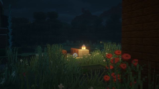 A Nostalgic Minecraft Playlist