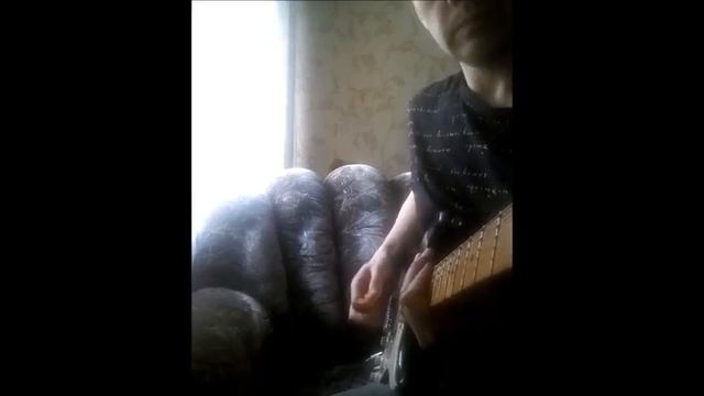 КИШ - Мотоцикл (Cover) смотреть онлайн