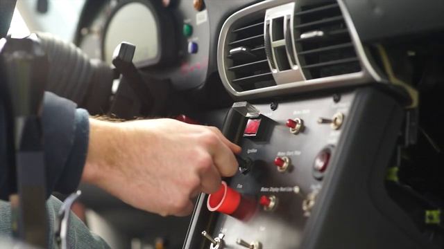 For sale: Porsche 911 GT3 Cup, 2007, top condition смотреть онлайн