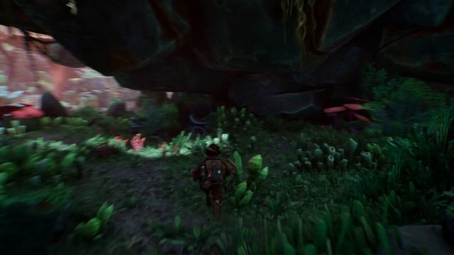 The Gunk. Часть 2. Прохождение