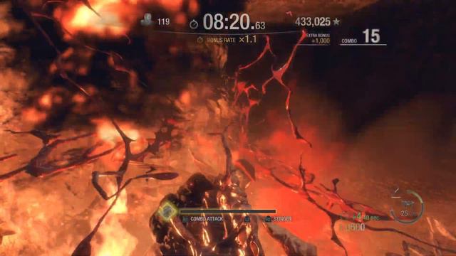 S++ with Krauser! (2/2) смотреть онлайн