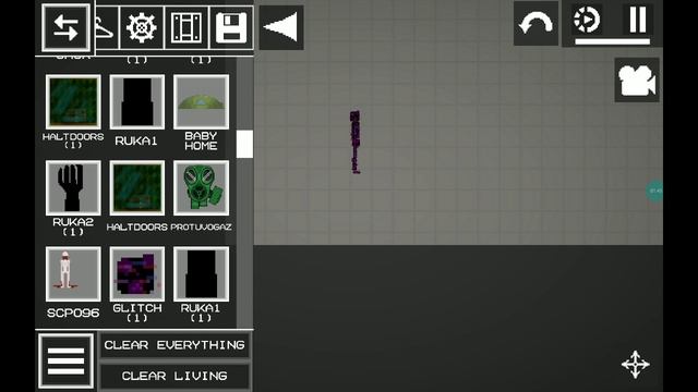 Melon playground mod doors смотреть онлайн