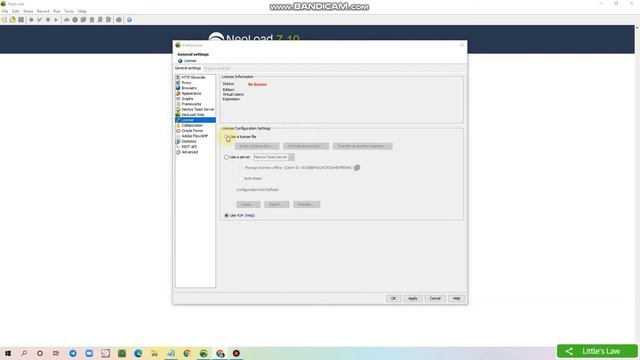 How To Install Neoload License Free License | Neoload Step By Step | Performance Testing | Episode