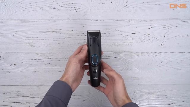 Распаковка Braun HC5010 / Unboxing Braun HC5010