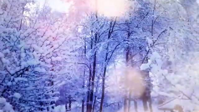 Зима самое лучшее время года смотреть онлайн