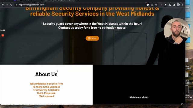 How to Get Your Business on Page 1 of Google? смотреть онлайн