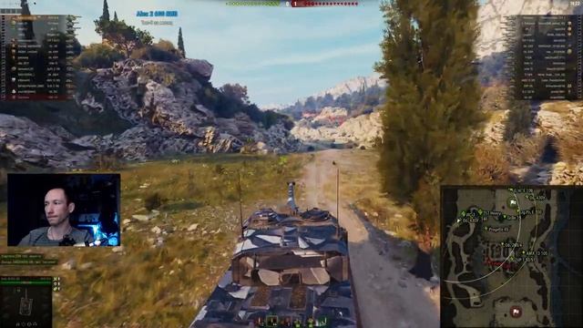 РАНГОВЫЕ БОИ | Квалификация (eff.105%) смотреть онлайн