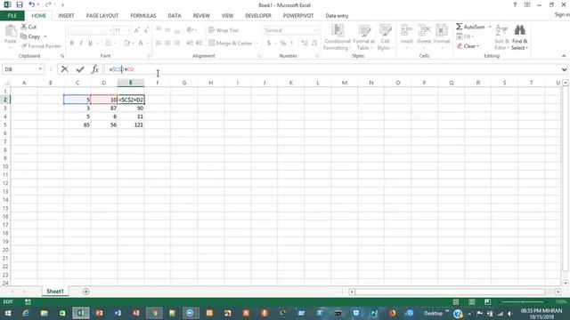 What is the use of $ ( Dollar sign ) in excel ( Bangla ) смотреть онлайн