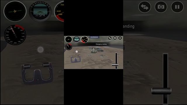 Как я играю в симулятор самолетиков смотреть онлайн