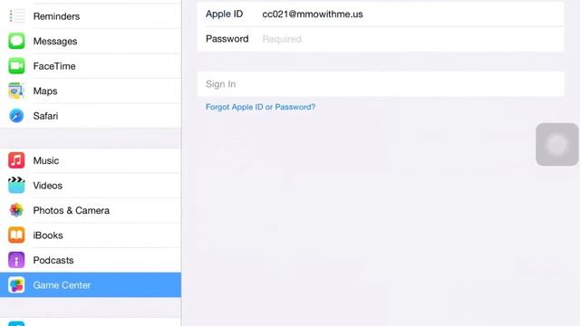 Castle Clash + Game Center Switcher смотреть онлайн