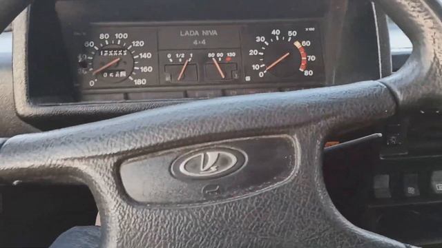 Лада Нива Сильные Удары в трансмиссии ! Когда развалился редуктор переднего моста смотреть онлайн