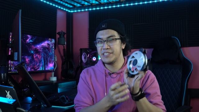 RAZER Chroma Addressable RGB Controller || UNBOXING & REVIEW