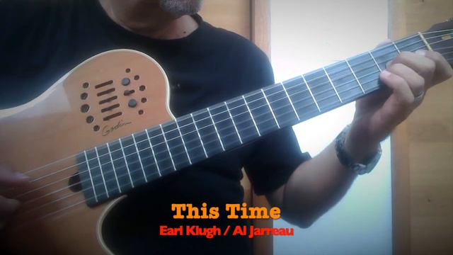 This Time / Al Jarreau & Earl Klugh ( SHORT - CUT ) смотреть онлайн