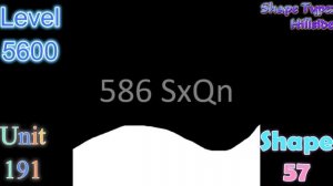 2048 Tiles High Tiles 1100-10000 (Counters Numbers and Games' Remix)