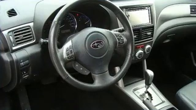 2012 Subaru Forester In Mississauga, ON L5A 1X4