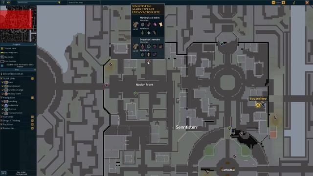 NIGHT THEATRE - ARCHAEOLOGY MYSTERY GUIDE смотреть онлайн