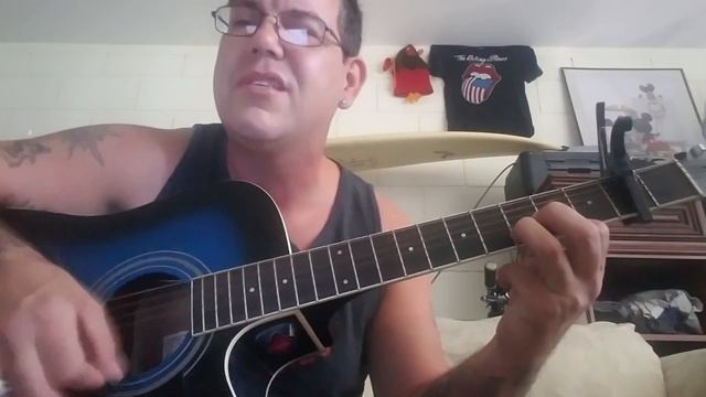 "All these things I hate (revolve around me) acoustic смотреть онлайн