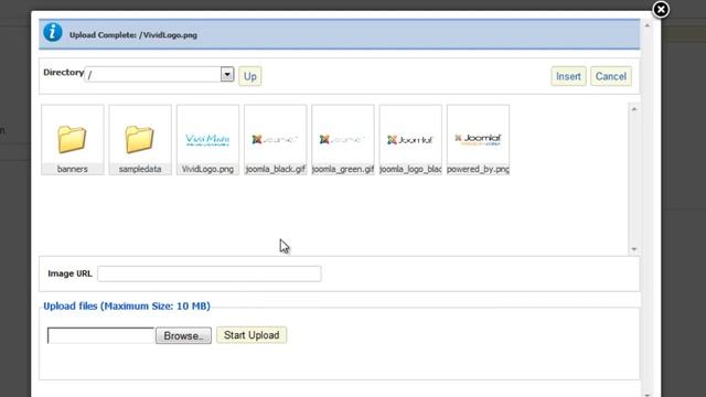 A Quick Tour of the Back End of Joomla смотреть онлайн