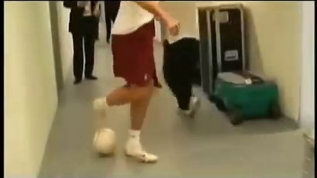 Cristiano Ronaldo ▶ Manchester United | Skills & Goals смотреть онлайн