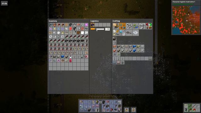 The Quest For Tin [30] AMASS Factorio 0.12.3 with Bob's Mods смотреть онлайн