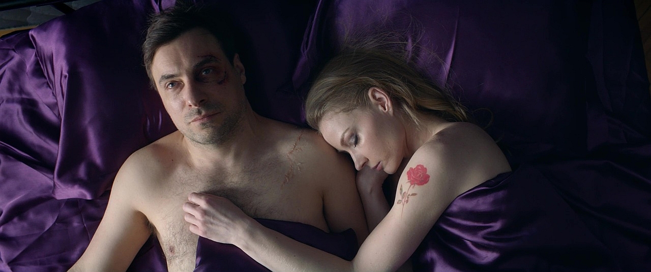 «Везёт» - Русский трейлер (HD)
