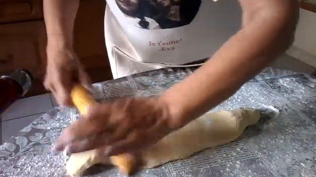 Гата армянская - Амаля ZOE MIR Кухня на глаз смотреть онлайн