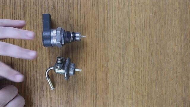 INJECTOR DAMAGE from FAILURE fuel pressure REGULATOR valve. Gasoline and diesel смотреть онлайн