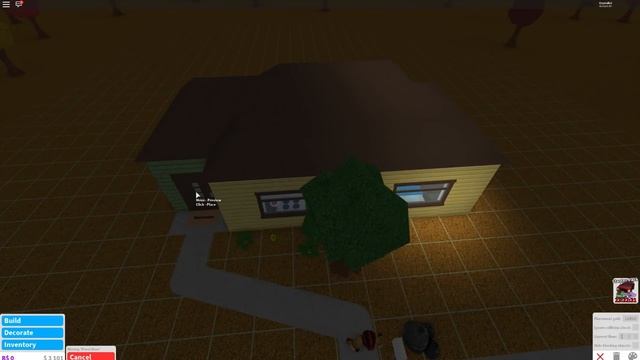 Roblox - РЕАЛЬНАЯ ЖИЗНЬ В РОБЛОКС! - Welcome To Bloxburg