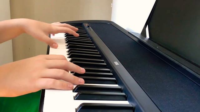 Josuke theme (my take) смотреть онлайн