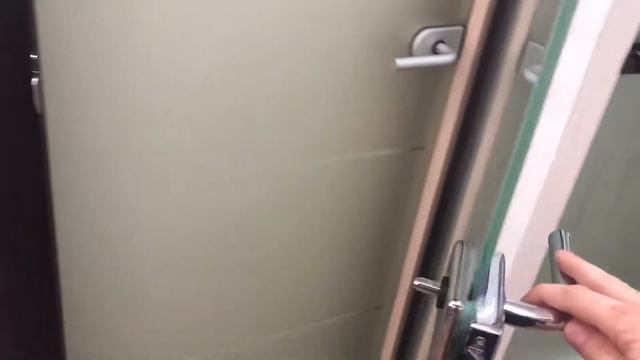 Двери Браво. смотреть онлайн