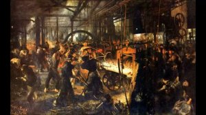 Mosolov, Alexander - Steel [Zavod] - Iron Foundry Op. 19 (1926-27)