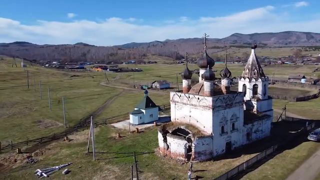 Экспедиция на Дальний Восток смотреть онлайн