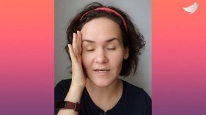 2 упражнения для межбровки. Как убрать межбровную складку