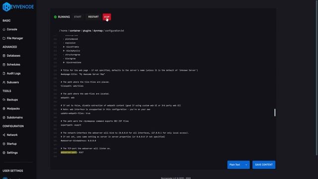 How to Install Dynmap смотреть онлайн