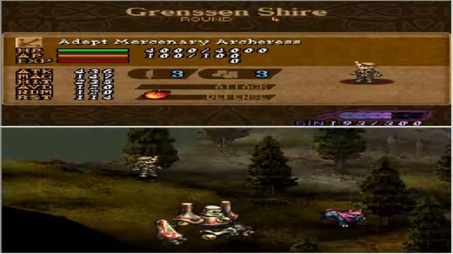 Valkyrie Profile: Covenant of the Plume Playthrough #37 Lament of the Lost смотреть онлайн