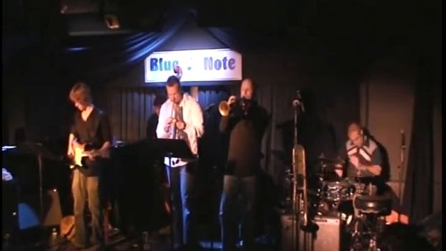 Marko Djordjevic - SVETI - Thank You смотреть онлайн